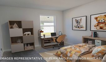 15939 Loussier Dr Plan: Birch, Zachary, LA 70791