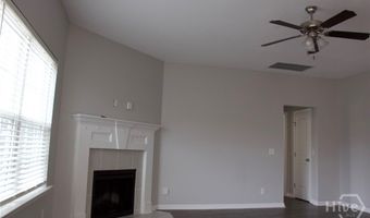 143 Morningside Dr, Allenhurst, GA 31301