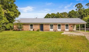 1744 William Harrison Dr, Biloxi, MS 39531