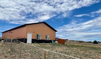 2 E SHOSHONE, Boulder, WY 82923