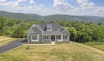 2015 STOCKTON CREEK Ln Lot 10 Stockton Creek, Afton, VA 22920