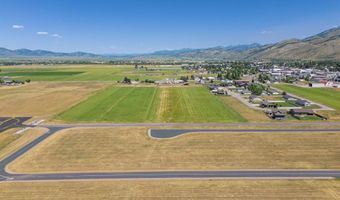 LOT 3 AFTON AIRPARK, Afton, WY 83110