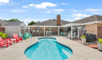 2306 Firewood Dr, Baton Rouge, LA 70816