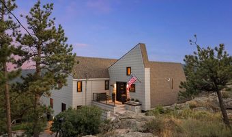 6722 Flagstaff Rd, Boulder, CO 80302