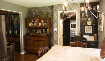 1024 W Water St, Berne, IN 46711