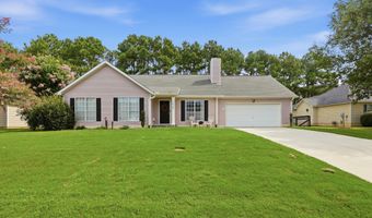 1012 Combine Ct, Aiken, SC 29803