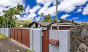 7081 Kalanianaole Hwy, Honolulu, HI 96825