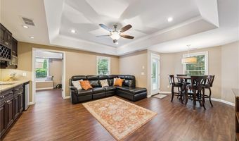 9320 Old Preserve Trl, Ball Ground, GA 30107