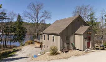 21 Crittenden Rd, Bradford, NH 03221