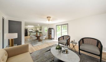 5576 N Heritage Ln, Alexandria, IN 46001