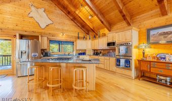 805 Georgetown Lake Rd, Anaconda, MT 59711