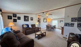 27 Cox Creek Ln, Big Timber, MT 59011