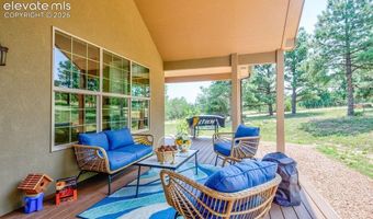 8718 Ponderosa Pine Dr, Beulah, CO 81023