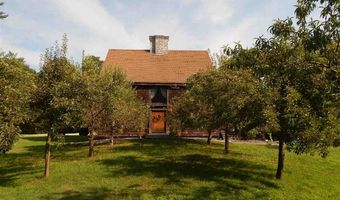 82 Breezy Hill Rd, Bradford, NH 03221