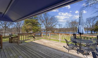 5057 E 425 Rd, Adair, OK 74330