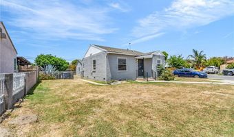 14403 S White Ave, Compton, CA 90221