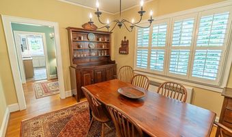 461 Circle Dr, Abingdon, VA 24210