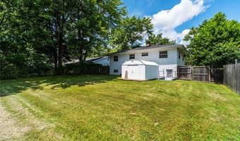 4541 Burkey Rd, Austintown, OH 44515