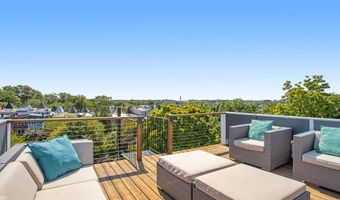 34 V St NW, Washington, DC 20001