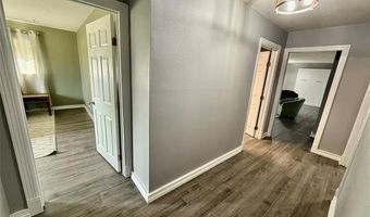 46 Bluff Rd, Adair, OK 74330