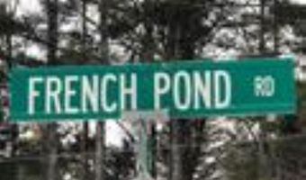French Pond Road 4, Haverhill, NH 03785