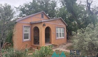 911 W Fox St, Carlsbad, NM 88220