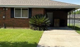 110 TAU St B, Belle Chasse, LA 70037