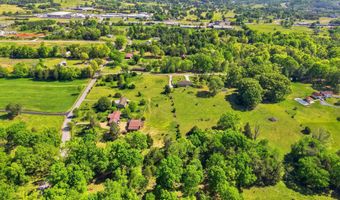 467 Oakmont Rd, Bean Station, TN 37708