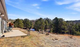 2979 Coyote Cir, Black Hawk, CO 80422
