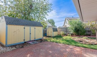 2805 N Shannon Ave, Bethany, OK 73008