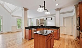 300 Hemlock Cv, Ball Ground, GA 30107