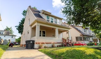422 Reed Ave, Akron, OH 44301
