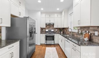 2016 Sablewood Dr, Charlotte, NC 28205