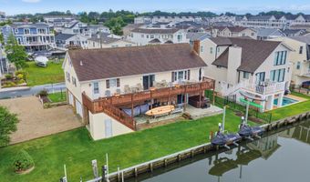 47 BAYSIDE Dr, Fenwick Island, DE 19944