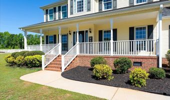 205 Pebble Brook Ln, Belton, SC 29627