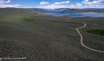 Tbd NORTH SHORE Road, Boulder, WY 82923