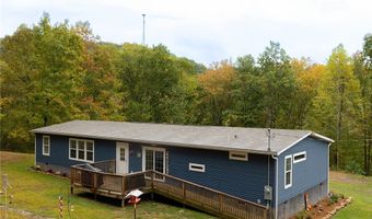 10 Beechie Fork Rd, Alum Creek, WV 25003