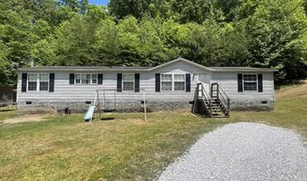 1510 Goodin Creek Rd, Barbourville, KY 40906
