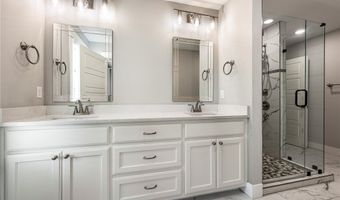 448 SW C St, Bentonville, AR 72712