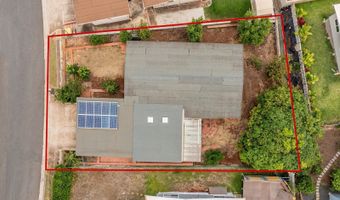 92-742 Nohopono St, Kapolei, HI 96707