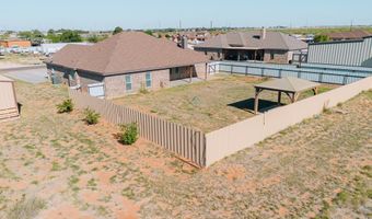3021 NW 401, Andrews, TX 79714