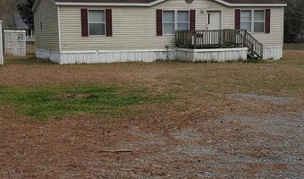 1136 Harristown Rd, Bonneau, SC 29431