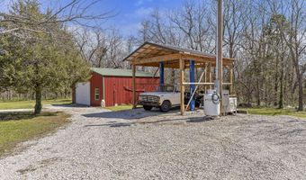 4978 S 11th Rd, Aldrich, MO 65601