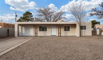 809 La Veta Dr NE, Albuquerque, NM 87108