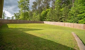 406 PARADISE Trl, Arley, AL 35541
