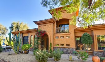 7199 E Ridgeview Pl 100, Carefree, AZ 85377