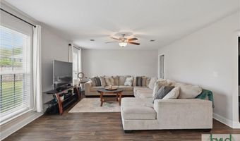 309 Nashview Trl, Allenhurst, GA 31301