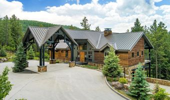 132 El Camino Real, Angel Fire, NM 87710
