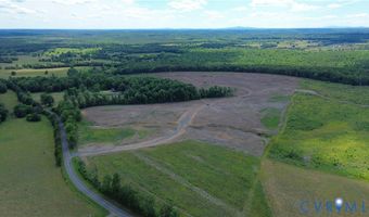 Diana Mill Road, Arvonia, VA 23004