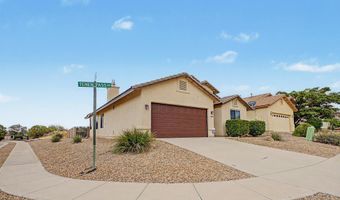 1684 Tenen Pass Dr, Benson, AZ 85602